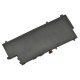 Bateria do laptopa Samsung AA-PBYN4AB Kompatibilní 6100mAh Li-Pol 7,4V 