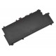 Bateria do laptopa Samsung AA-PBYN4AB Kompatibilní 6100mAh Li-Pol 7,4V 