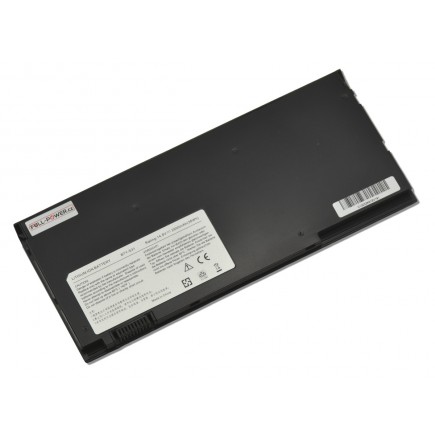 Bateria do laptopa MSI X350 2600mAh Li-ion 14,8V