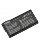 Bateria do laptopa MSI 91NMS17LF6SU1 5200mAh Li-ion 11,1V ogniwa SAMSUNG