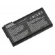 Bateria do laptopa MSI A5000 5200mAh Li-ion 11,1V ogniwa SAMSUNG