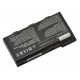 Bateria do laptopa MSI 91NMS17LD4SU1 5200mAh Li-ion 11,1V ogniwa SAMSUNG