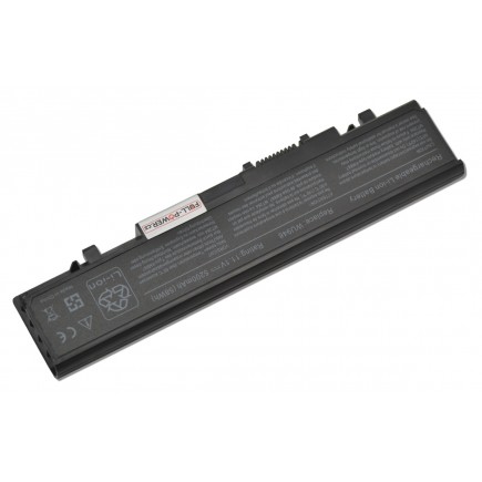 Bateria do laptopa Dell Studio 1536 5200mAh Li-ion 11,1V ogniwa SAMSUNG