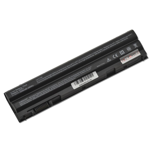 Bateria do laptopa Dell 911MD 5200mAh Li-ion 11,1V ogniwa SAMSUNG