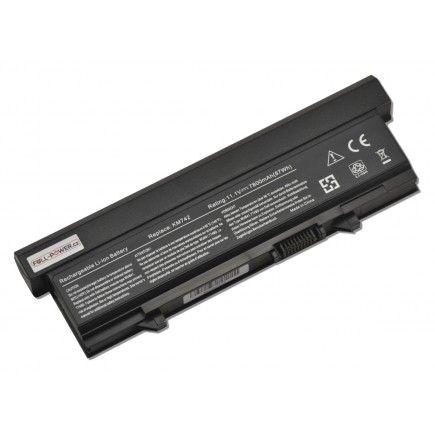 Dell Latitude E5500 bateria 7800mAh Li-ion 11,1V články SAMSUNG
