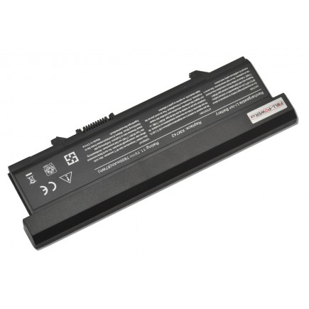 Dell Latitude E5410 bateria 7800mAh Li-ion 11,1V články SAMSUNG