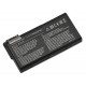 Bateria do laptopa MSI 91NMS17LF6SU1 7800mAh Li-ion 10,8V ogniwa SAMSUNG
