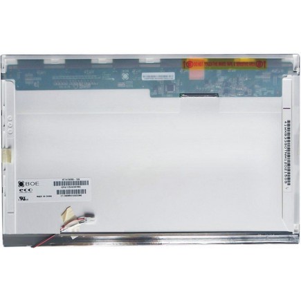 Dell Latitude E5410 matryca do laptopa 14,1“ 30pin WXGA+ CCFL - świecąca