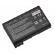 Bateria do laptopa Dell kompatibilní 53977 5200mAh Li-ion 14,8V ogniwa SAMSUNG