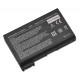 Bateria do laptopa Dell kompatibilní 312-09 5200mAh Li-ion 14,8V ogniwa SAMSUNG