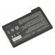Bateria do laptopa Dell kompatibilní 66912 5200mAh Li-ion 14,8V ogniwa SAMSUNG