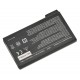 Bateria do laptopa Dell kompatibilní 312-0028 5200mAh Li-ion 14,8V ogniwa SAMSUNG