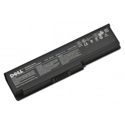 Bateria do laptopa Dell Vostro 1400 5200mAh Li-ion 10,8V oryginał