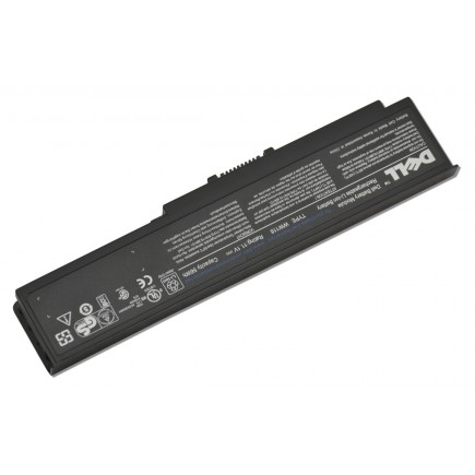 Bateria do laptopa Dell Inspiron 1400 5200mAh Li-ion 10,8V oryginał