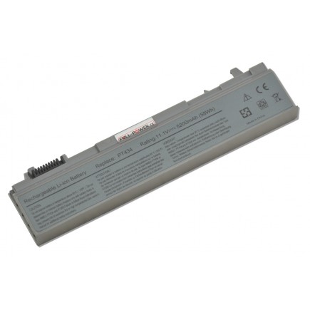 Dell Latitude E6400 bateria 5200mAh Li-ion 11,1V články SAMSUNG