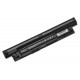 Bateria do laptopa Dell Vostro 2521 5200mAh Li-ion 11,1V ogniwa SAMSUNG