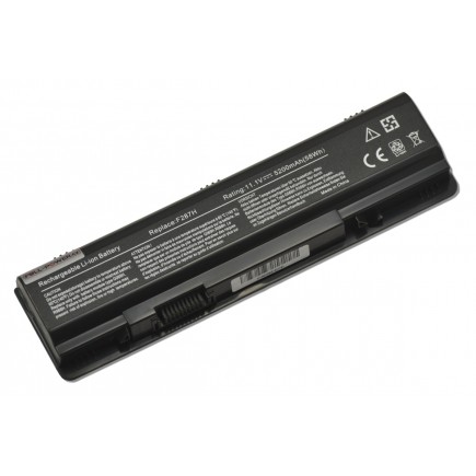 Bateria do laptopa Dell Vostro A840 5200mAh Li-ion 11,1V ogniwa SAMSUNG