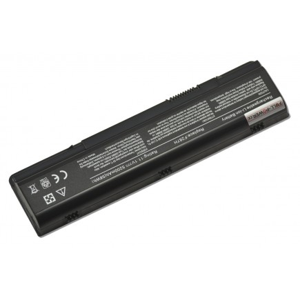 Bateria do laptopa Dell Inspiron 1410 5200mAh Li-ion 11,1V ogniwa SAMSUNG