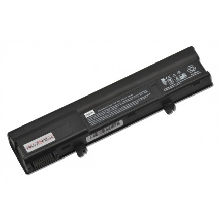 Bateria do laptopa Dell kompatibilní 312-0435 5200mAh Li-ion 11,1V ogniwa SAMSUNG