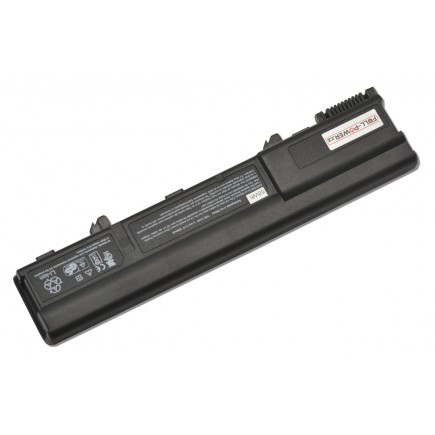 Bateria do laptopa Dell XPS M1210 5200mAh Li-ion 11,1V ogniwa SAMSUNG