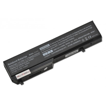 Dell Vostro 1310 bateria 5200mAh Li-ion 11,1V články SAMSUNG