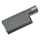 Bateria do laptopa Dell Latitude D531 5200mAh Li-ion 11,1V ogniwa SAMSUNG