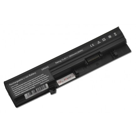 Bateria do laptopa Dell Vostro 3300 2600mAh Li-ion 14,8V 