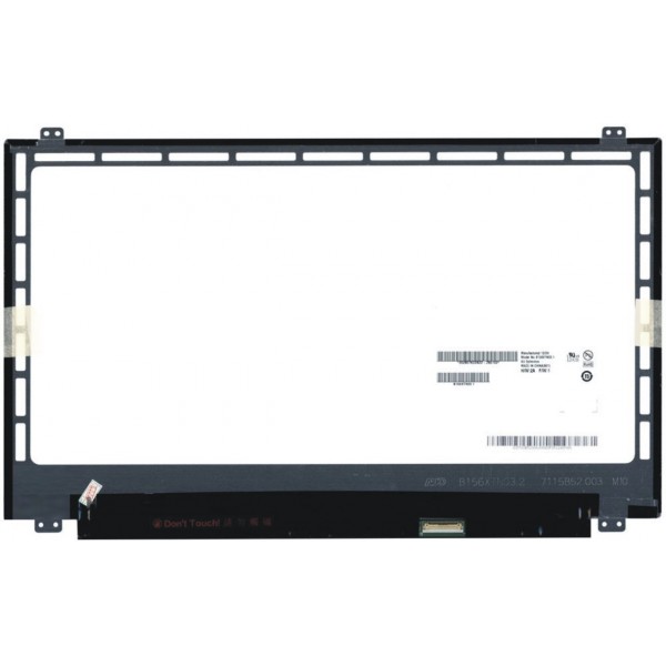 Acer Aspire E5-511-C4AG matryca do laptopa 15,6“ 30pin HD LED Slim - świecąca