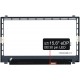 Acer Aspire ES1-512-C5RZ matryca do laptopa 15,6“ 30pin HD LED Slim - świecąca
