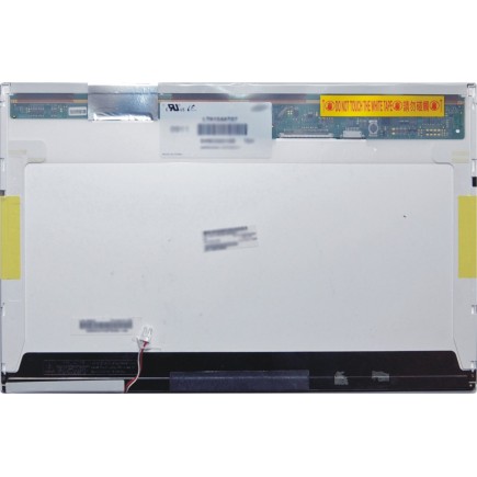 Toshiba SATELLITE PRO A100-OOS matryca do laptopa 15,4“ 30pin WXGA CCFL - świecąca
