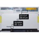 Toshiba SATELLITE PRO A100-OOS matryca do laptopa 15,4“ 30pin WXGA CCFL - świecąca