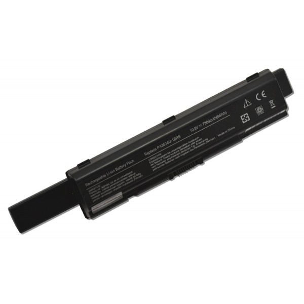 Bateria do laptopa Toshiba Dynabook Satellite T31 200E/5W 7800mAh Li-ion 10,8V ogniwa SAMSUNG
