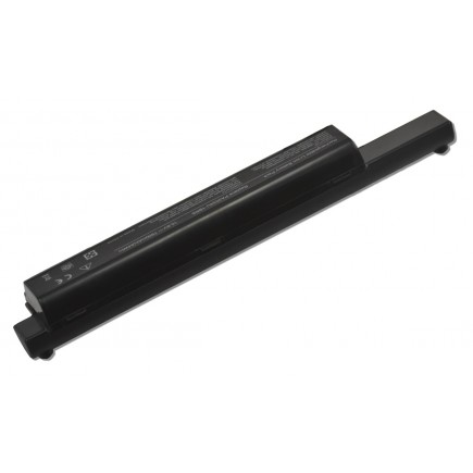 Bateria do laptopa Toshiba Satellite L500 7800mAh Li-ion 10,8V ogniwa SAMSUNG