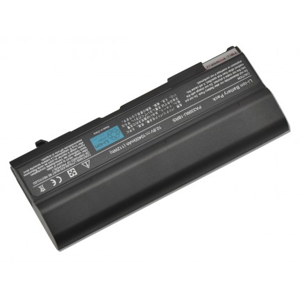 Bateria do laptopa Toshiba Satellite A80-169 10400mAh Li-ion 10,8V ogniwa SAMSUNG