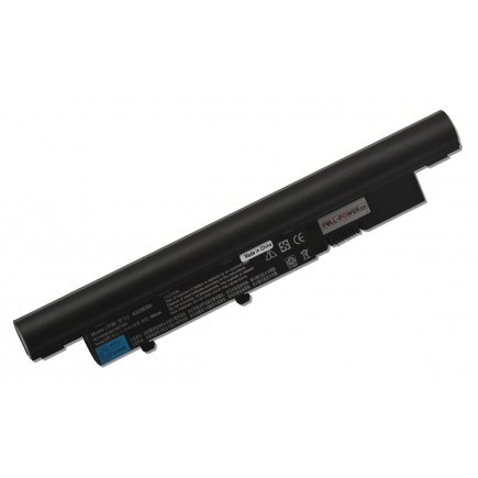 Bateria do laptopa Acer Aspire 3810T-8737 7800mAh Li-ion 11,1V ogniwa SAMSUNG