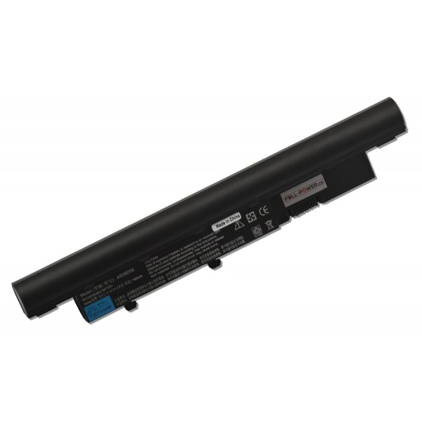 Bateria do laptopa Acer Aspire 4810TG-734G16Mn 7800mAh Li-ion 11,1V ogniwa SAMSUNG