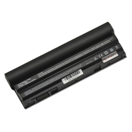 Bateria do laptopa Dell Vostro 3460 7800mAh Li-ion 11,1V ogniwa SAMSUNG