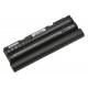 Bateria do laptopa Dell 04NW9 Kompatibilní 7800mAh Li-ion 11,1V ogniwa SAMSUNG