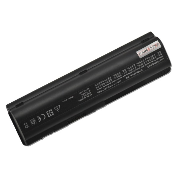 Bateria do laptopa HP Compaq Pavilion dv6-2015sg 8800mAh Li-ion 10,8V ogniwa SAMSUNG