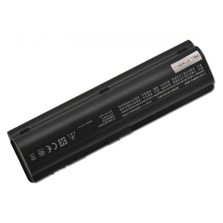 Bateria do laptopa HP Compaq Presario CQ40-521AX 8800mAh Li-ion 10,8V ogniwa SAMSUNG