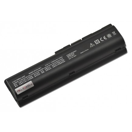 Bateria do laptopa HP Compaq Presario CQ40-323AX 8800mAh Li-ion 10,8V ogniwa SAMSUNG