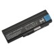 Bateria do laptopa Toshiba PA3595U-1BRS Kompatibilní 7800mAh Li-ion 10,8V ogniwa SAMSUNG