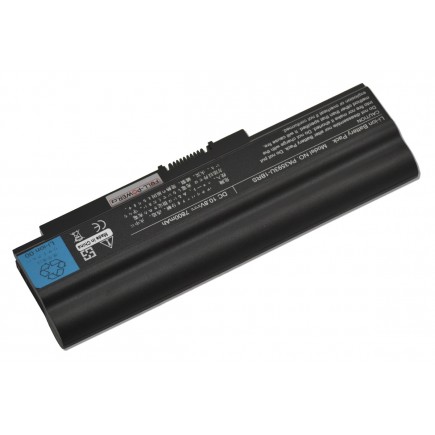 Bateria do laptopa Toshiba Equium U300-15i 7800mAh Li-ion 10,8V ogniwa SAMSUNG
