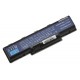 Bateria do laptopa Acer AS09A31 Kompatibilní 7800mAh Li-ion 11,1V ogniwa SAMSUNG
