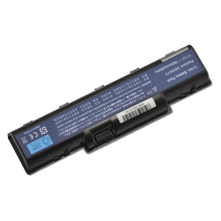 Bateria do laptopa Gateway NV5211U 7800mAh Li-ion 11,1V ogniwa SAMSUNG