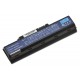 Bateria do laptopa Acer AS09A31 Kompatibilní 7800mAh Li-ion 11,1V ogniwa SAMSUNG