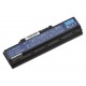 Bateria do laptopa eMachines E525 7800mAh Li-ion 11,1V ogniwa SAMSUNG