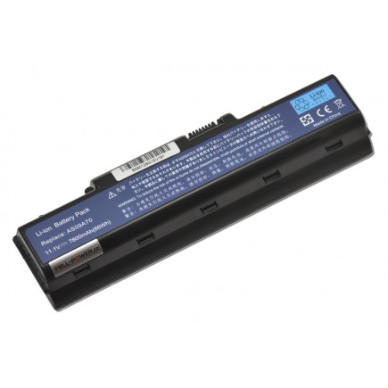 Bateria do laptopa Gateway NV5930U 7800mAh Li-ion 11,1V ogniwa SAMSUNG