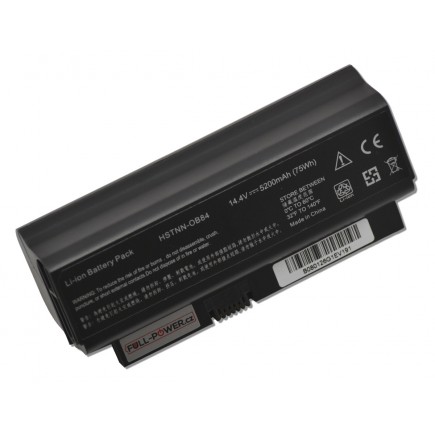 Bateria do laptopa HP Compaq Presario CQ20-108TU 5200mAh Li-ion 14,4V ogniwa SAMSUNG