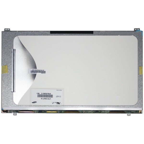 LTN156AT19-C01 matryca do laptopa 15,6“ 40pin HD LED Slim Mini - świecąca